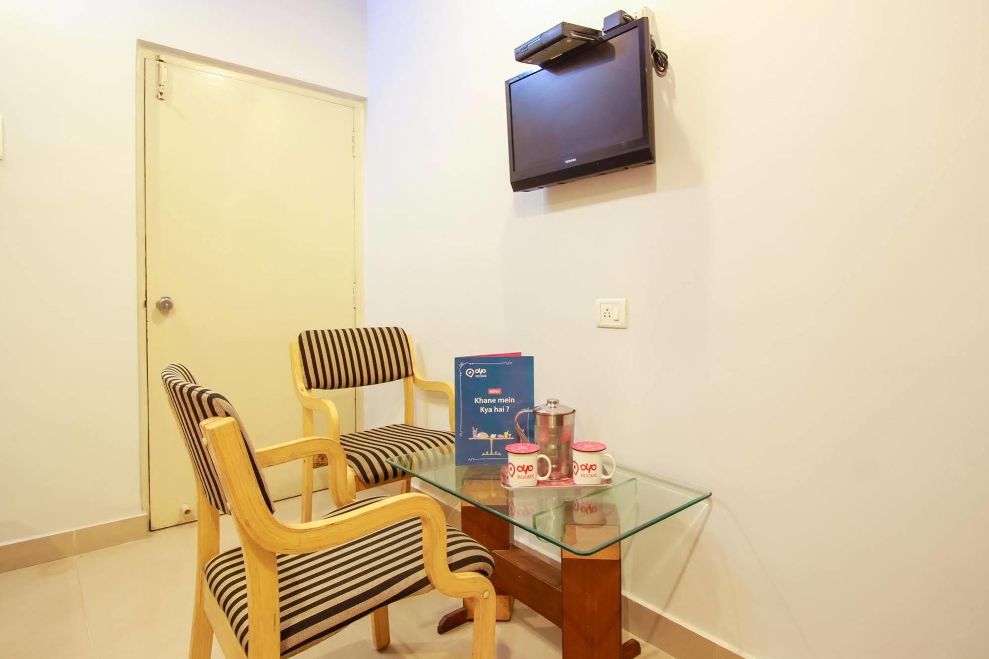 Hotel Balaji Residency Hyderabad Exterior foto